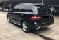 2015 Mercedes Benz ML 250 Diesel Fuel Automatic Transmission-2