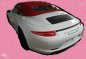 2018 Porsche 911 Turbo S PGA Like New GTS -8