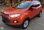 2015 Ford Ecosport for sale -2