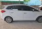 Kia Carens EX 2015 AT for sale-2