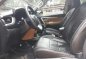 Toyota Fortuner 2017 manual for sale -3