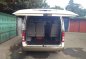 Toyota Hiace Gl Grandia 2008 for sale-5