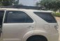 2013 Toyota Fortuner for sale-2