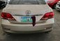 Toyota Camry 2007 for sale-1