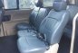 Van Hyundai Grand Starex CRDi VGT 2008 Matic FOR SALE-8