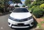 Toyota Corolla Altis 2014 for sale-10