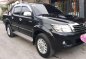Toyota Hilux 2015 For sale-1