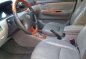 2003 Toyota Corolla Altis 1.8 G for sale-6