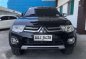 2014 Mitsubishi Montero Sport GLS-V 4x2 AT -0