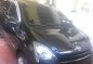 2014 Toyota Wigo G automatic transmission-0