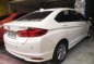 2016 Honda City 1.5E CVT automatic for sale-2