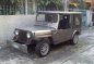 TOYOTA Owner Type Jeep Pormado 4k Engine-2