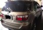 2010 Toyota Fortuner G for sale-1