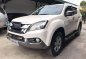 2016 Isuzu Mu-X for sale-1