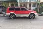 1997 Mitsubishi Montero for sale-0