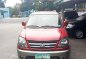 Mitsubishi Adventure 2013 GLS Manual Diesel-4