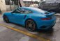 2018 Porsche 911 Turbo S PGA Like New GTS -1