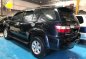 Toyota Fortuner 2010 for sale-2