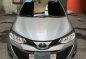 Toyota Vios E 2018 for sale-4