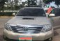 2013 Toyota Fortuner for sale-0