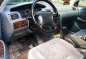 Toyota Camry AT limited edition 1998 for sale -8
