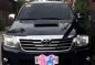 Toyota Hilux 2015 For sale-0