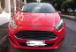 For sale ( helping a friend ) 2014 Ford Fiesta 1.5 AT-0