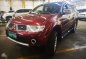 2013 Mitsubishi Montero GLS V AT Diesel 4x2 -5