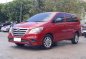 2016 Toyota Innova 2.5 E Automatic Diesel-0