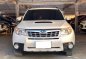 2012 Subaru Forester XT AT for sale -0