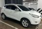 Hyundai Tucson MT 2011 gas for sale-5