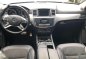 2015 Mercedes Benz ML 250 Diesel Fuel Automatic Transmission-6