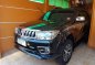 Toyota Fortuner G 2010 for sale-1