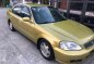 Honda Civic VIRS limited edition 2000 for sale-6