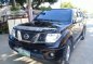 Like new Nissan Navara for sale-0