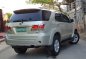 2007 Toyota Fortuner Diesel Fuel Automatic transmission-3