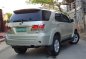 2007 Toyota Fortuner Diesel Fuel Automatic transmission-3