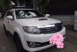 Toyota Fortuner 2015 for sale-1