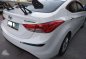 Hyundai Elantra 2012 400K Negotiable upon viewing-4