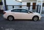 2012 Honda Civic 1.8 AT I-Vtec for sale -3