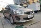 Mitsubishi Mirage G4 2017 for sale-4