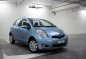 2010 Toyota Yaris 1.5G AT for sale-0