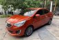 2018 Mitsubishi Mirage G4 GLS for sale-1