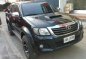 2014 Toyota Hilux for sale-1