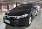 FOR SALE Honda Civic FB 2013 MODULO-8