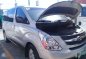 Hyundai Starex 2008 for sale-5