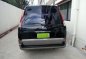 2003 Mitsubishi Adventure Manual Transmission Color Black-0