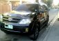 Toyota Fortuner 2005 for sale-4