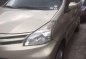 Toyota Avanza 2013 for sale-1