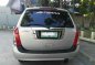 Isuzu Alterra 2007 For sale-0